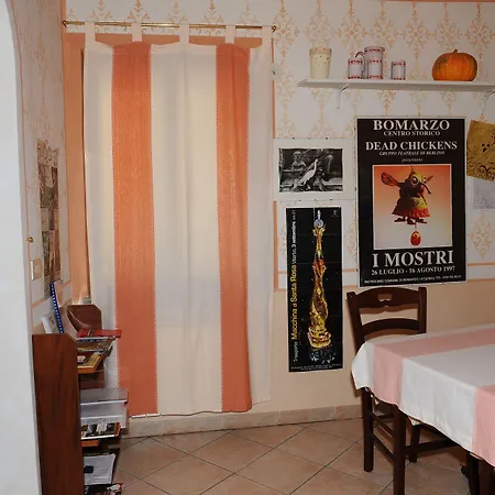 La Casa Del Sole 3*