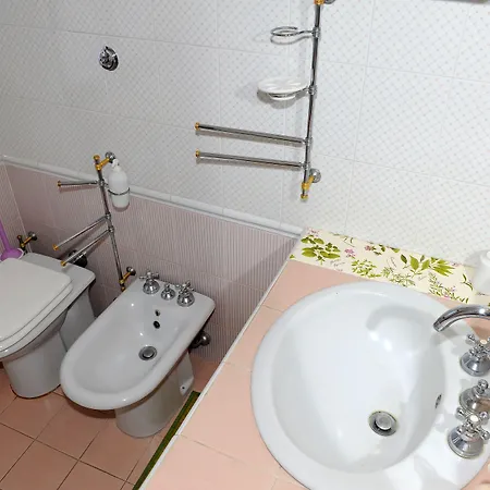Bed & Breakfast La Casa Del Sole Bomarzo