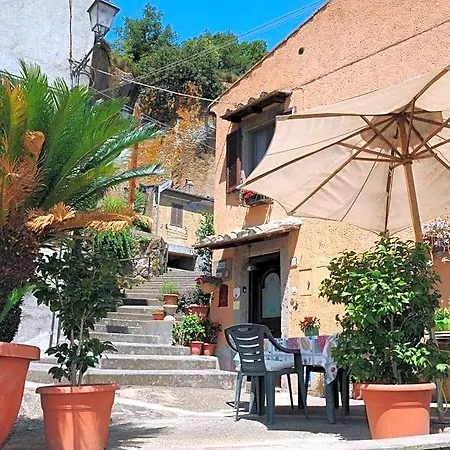 La Casa Del Sole 3*