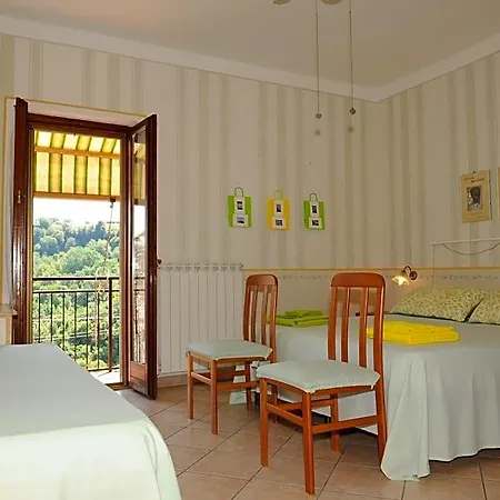 La Casa Del Sole