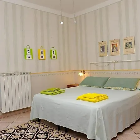 Bed & Breakfast La Casa Del Sole