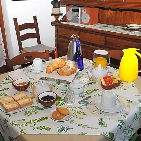 Bed & Breakfast La Casa Del Sole 3*