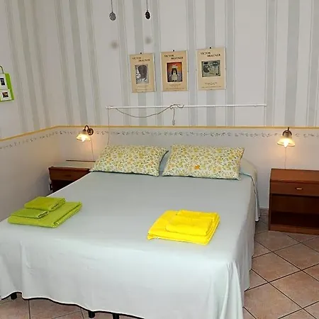 La Casa Del Sole