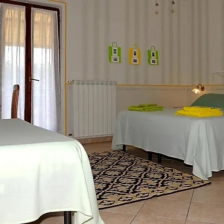 La Casa Del Sole Bed & Breakfast 3*