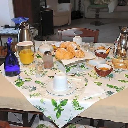 La Casa Del Sole Bed & Breakfast