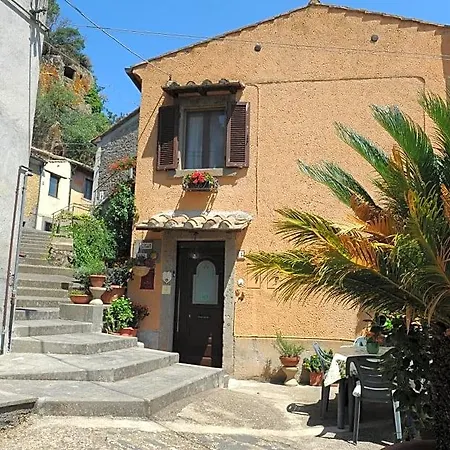 La Casa Del Sole