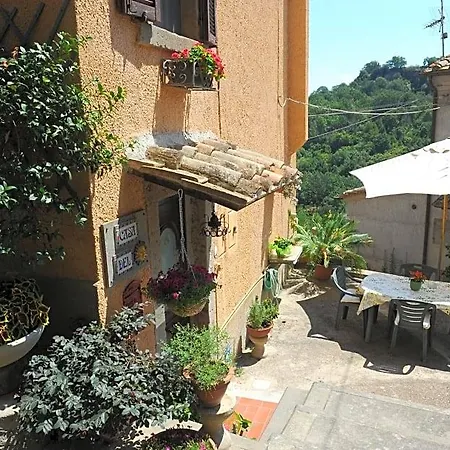 Bed & Breakfast La Casa Del Sole 3*