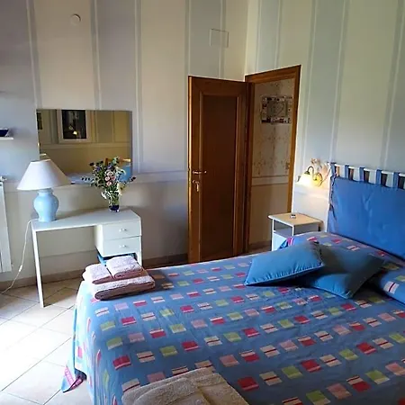 La Casa Del Sole Bed & Breakfast Bomarzo