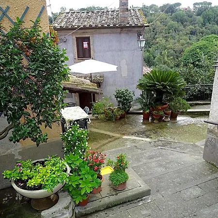 Bed & Breakfast La Casa Del Sole 3*
