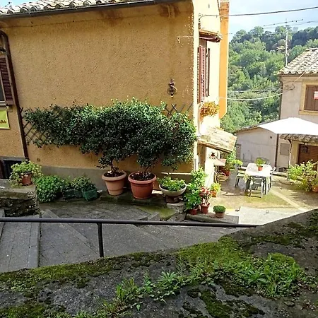 La Casa Del Sole Bed & Breakfast 3*