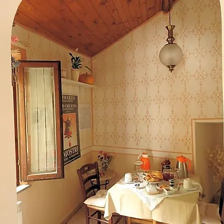 La Casa Del Sole 3*