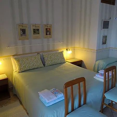 La Casa Del Sole Bed & Breakfast