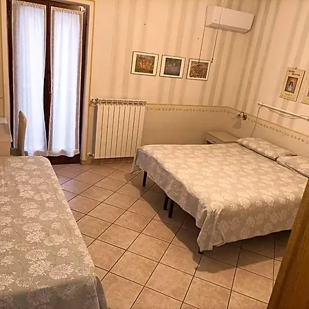 Bed & Breakfast La Casa Del Sole Bomarzo