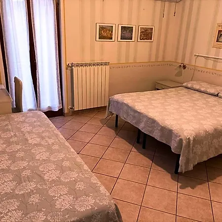 Bed & Breakfast La Casa Del Sole