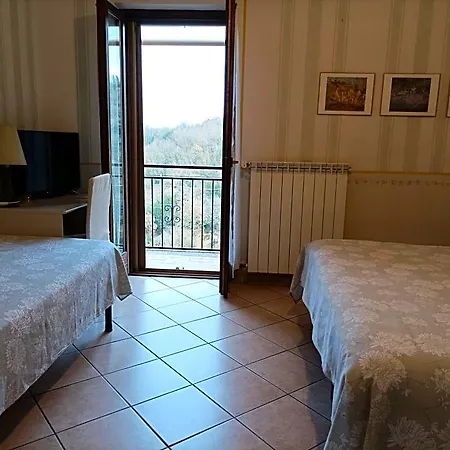 La Casa Del Sole Bed & Breakfast