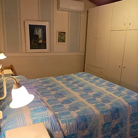 La Casa Del Sole Bed & Breakfast Bomarzo