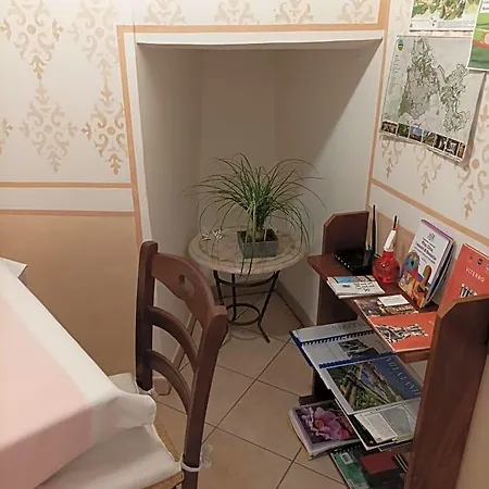 Nocleg ze śniadaniem La Casa Del Sole