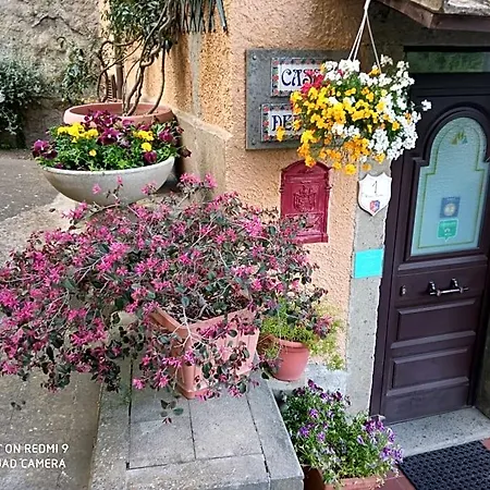 La Casa Del Sole