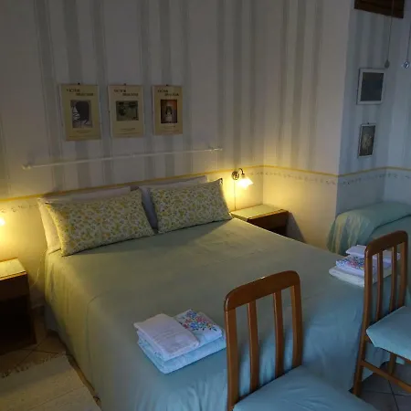 La Casa Del Sole Alojamento de Acomodação e Pequeno-almoço