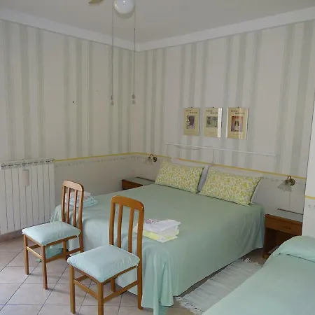 La Casa Del Sole