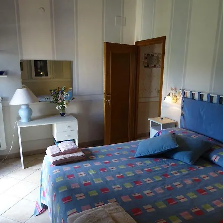 La Casa Del Sole 3*
