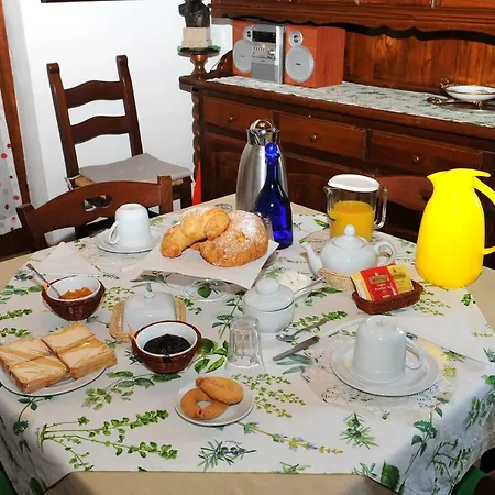 La Casa Del Sole Alojamento de Acomodação e Pequeno-almoço 3*