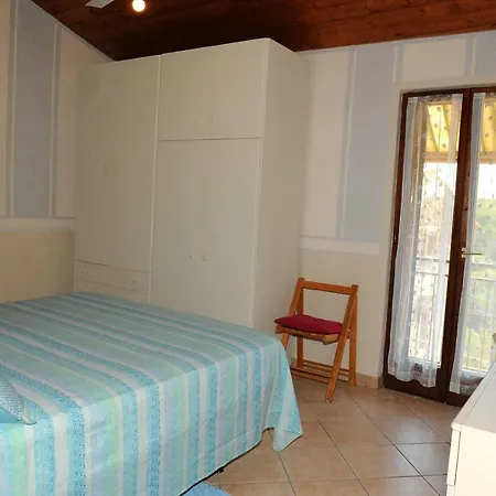 Bed & Breakfast La Casa Del Sole 3*