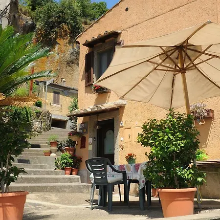Bed & Breakfast La Casa Del Sole 3*